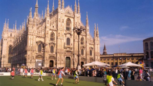 Milano e i fronti caldi delle amministrative