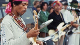 Jimi Hendrix: l’anniversario di un genio