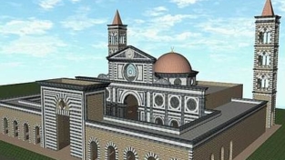 Una grande moschea o varie moschee locali?