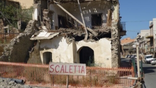 Ritorno a Scaletta, un anno dopo