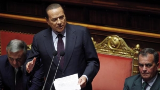 Giudizio immediato per Berlusconi