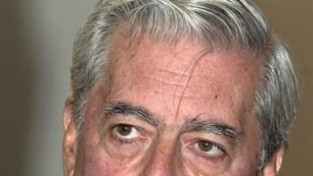 Finalmente Mario Vargas Llosa