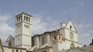 Lo spirito di Assisi