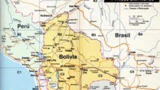 La Bolivia avrà uno sbocco sul Pacifico. Grazie al Perù