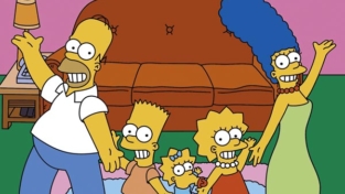 Il senso religioso dei Simpson