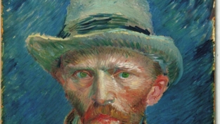 Van Gogh, uno di noi