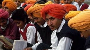 La Festa dei Sikhs