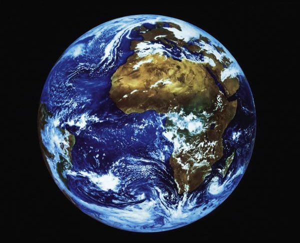 Giornata per la Terra