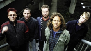 Pearl Jam, 20 anni di grunge