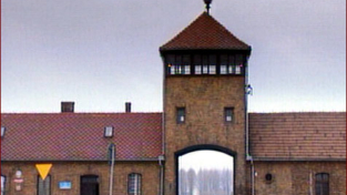 Insieme ad Auschwitz