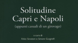 Solitudine. Capri e Napoli