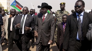 Sud Sudan, uno Stato tutto da creare