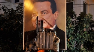 Mubarak verso il processo