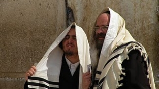 Lo Shabbat a Gerusalemme