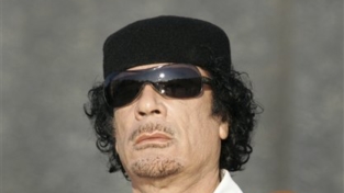 Il divorzio tra Gheddafi e l’Eni