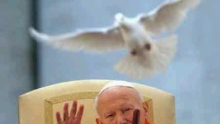 Ricordi su Giovanni Paolo II