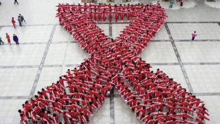 Aids, in aumento i nuovi casi