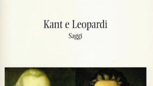 Kant e Leopardi