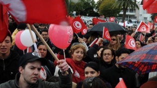 La Tunisia prima e dopo la rivolta