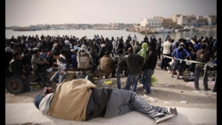 La Lampedusa che non c’è