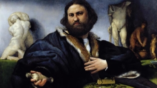 Lorenzo Lotto, nostro contemporaneo