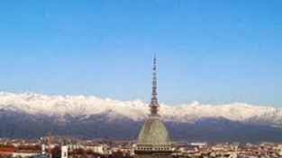 Torino al voto per il dopo Chiamparino