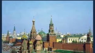Russia alla ricerca della santità