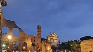 Festival delle Letterature di Roma: le storie, la storia