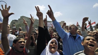 Rivolte arabe e altre novità