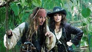 Pirati dei Caraibi, oltre i confini del mare