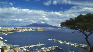 Napoli, comunione tra carismi