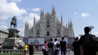 Milano, al cuore del Risorgimento
