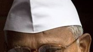 Anna Hazare: un leader gandhiano per la legge anticorruzione