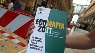 A Lecco il primo campo nazionale sui beni confiscati alla Mafia