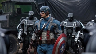 Captain America – Il Primo Vendicatore