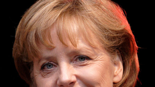 Angela Merkel e la comune responsabilità della pace