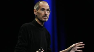 Steve Jobs il creativo