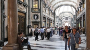 Milano batte cassa con i pendolari