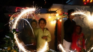 Il 26 ottobre è Diwali!