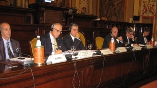 A Palermo per la cooperazione fra stati