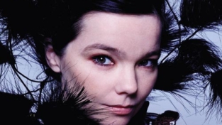 Björk. Il presente del futuro