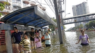 In Thailandia è catastrofe