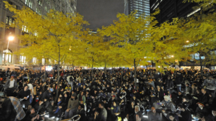 Due mesi di Occupy Wall Street