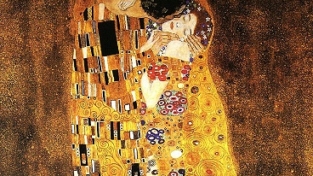 È l’anno di Klimt
