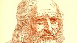 Leonardo: il genio, il mito