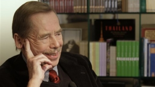 Havel il drammaturgo della politica