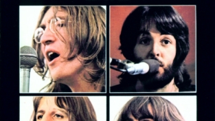 L’ultima volta in studio dei Beatles