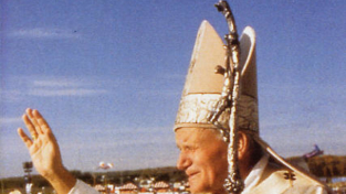 Il terzo Millennio di Giovanni Paolo II