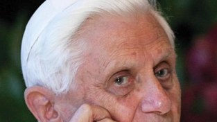 Benedetto XVI e il compito urgente dell’educazione