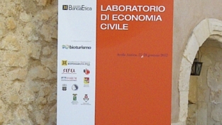 Dalla Sicilia le regole dell’economia civile